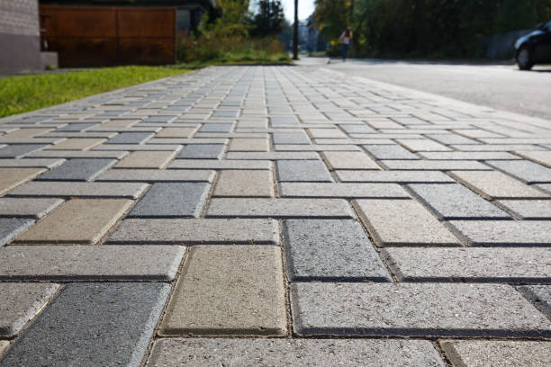 Best Driveway Pavers Installation  in Magnolia, TX