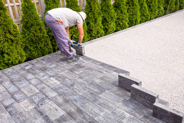 Best Driveway Pavers Near Me  in Magnolia, TX