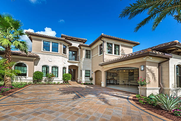 Best Driveway Pavers Contractor  in Magnolia, TX