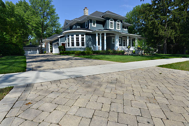 Reasons to Select Us for Your Driveway Paving Requirements in Magnolia, TX