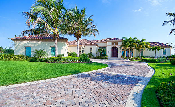Best Local Driveway Pavers  in Magnolia, TX