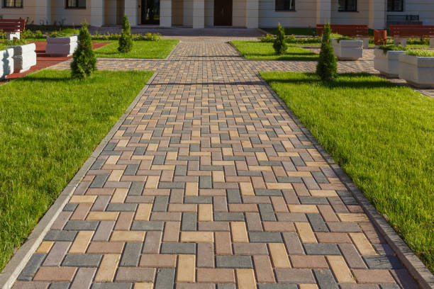 Best Driveway Pavers Cost  in Magnolia, TX