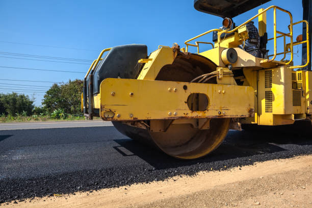 Best Cobblestone Driveway Pavers  in Magnolia, TX